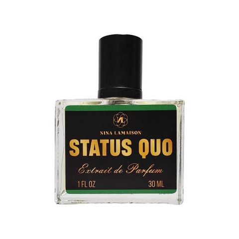 Status Quo