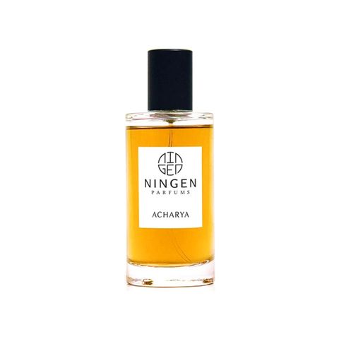 Acharya