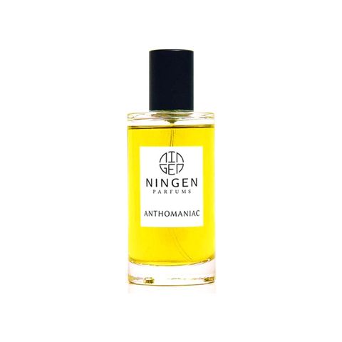 Anthomaniac