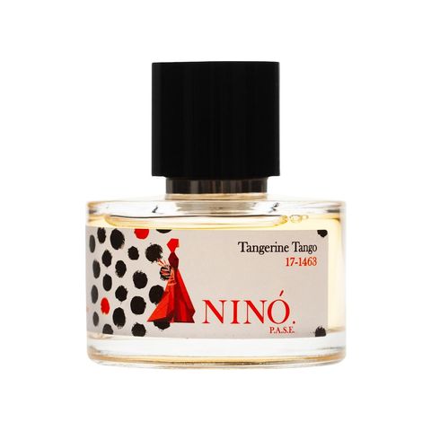 Tangerine Tango