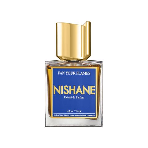 Fan Your Flames