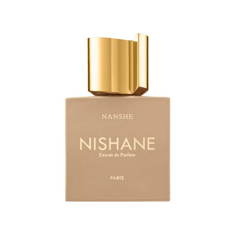 Nanshe