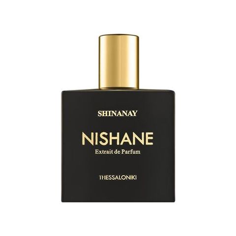 Shinanay