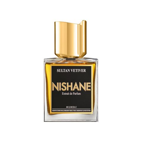 Sultan Vetiver
