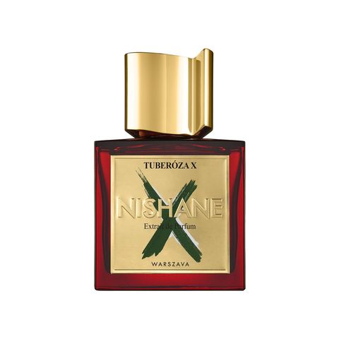 Tuberóza X