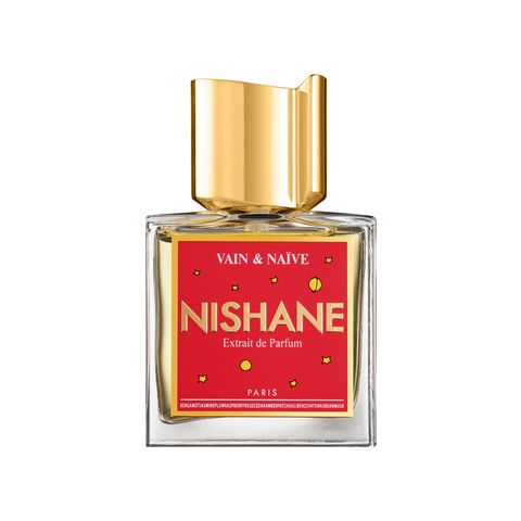 Vain & Naïve