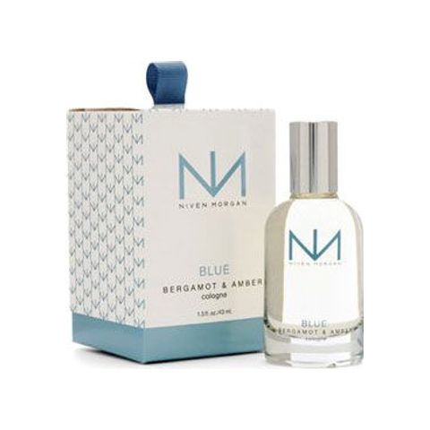 Blue Scent