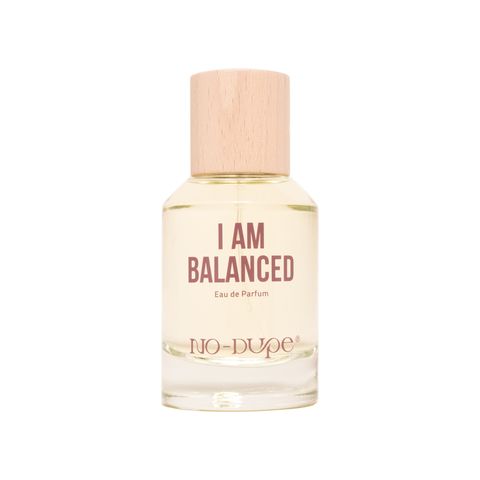 I Am Balanced