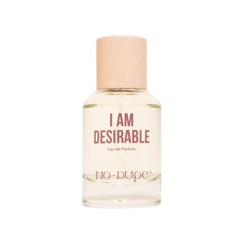 I am Desirable