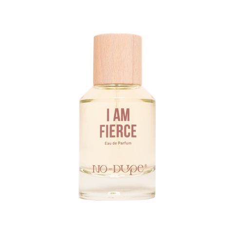 I am Fierce