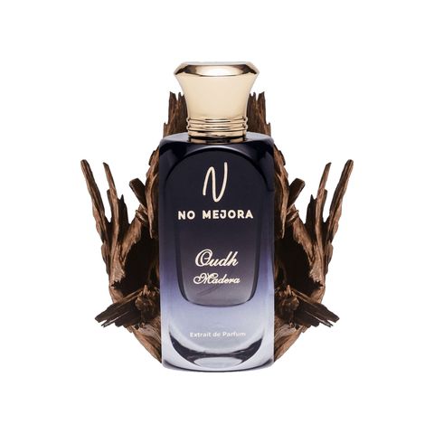 Oudh Madera
