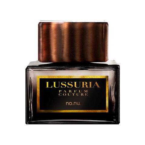 Lussuria