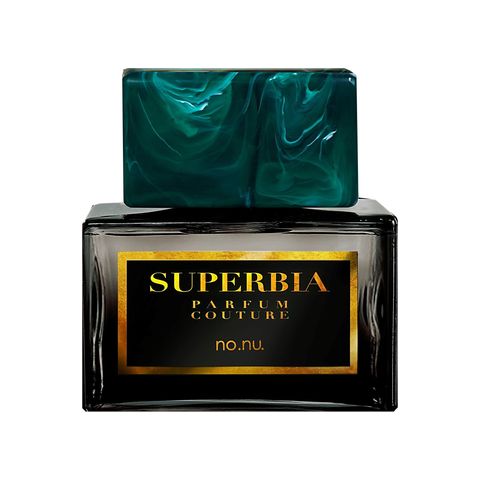 Superbia