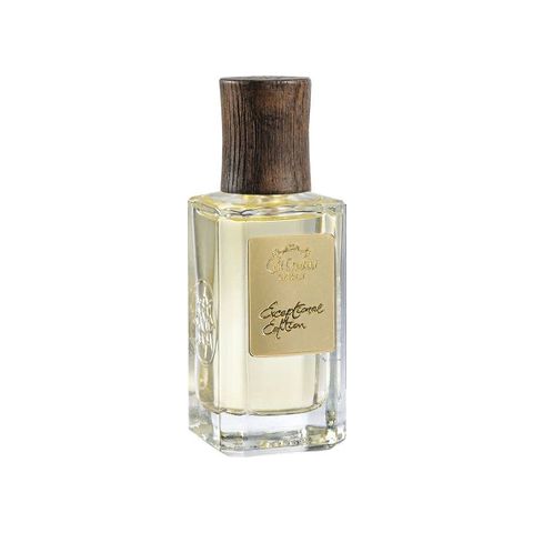 Café Chantant Exceptional Edition