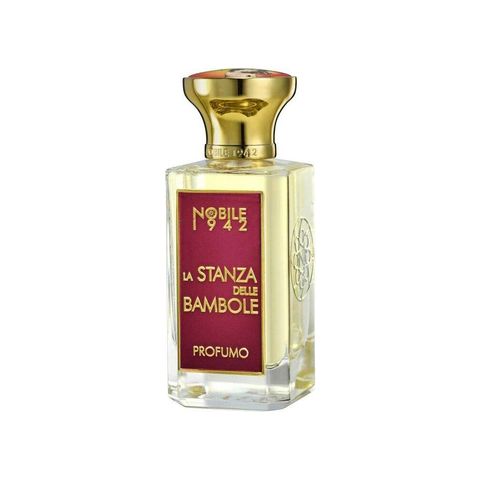 La Stanza Delle Bambole