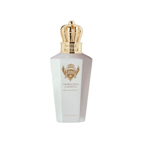L’Imperatrice Gardenia