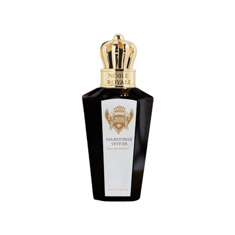 Majestueux Vetiver