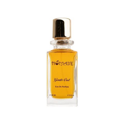 Gentle Oud