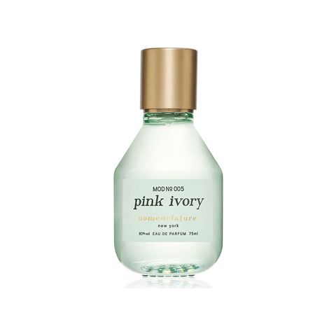 Pink Ivory