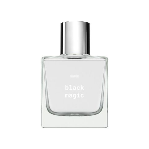 Black Magic