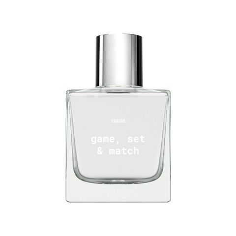 Game, Set & Match