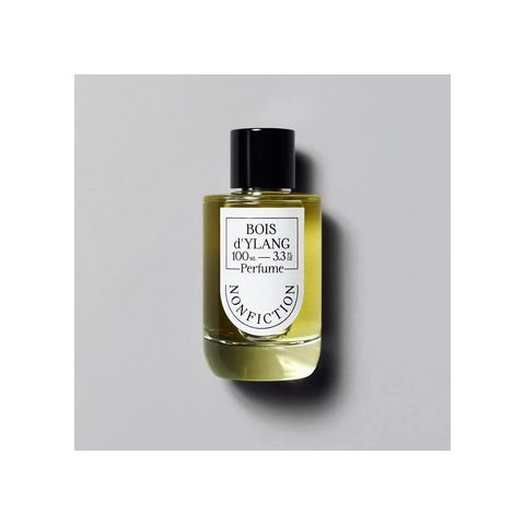 BOIS d'YLANG