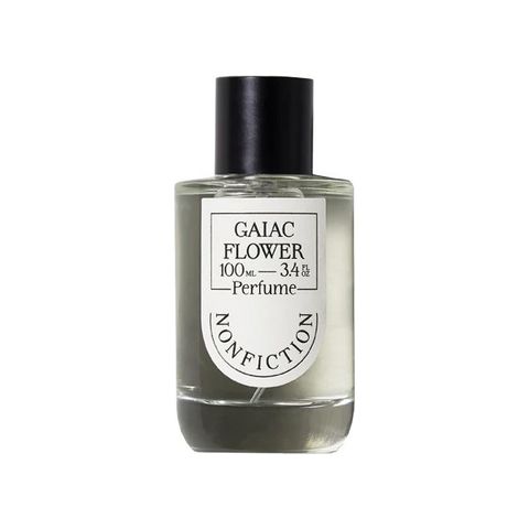 Gaiac Flower