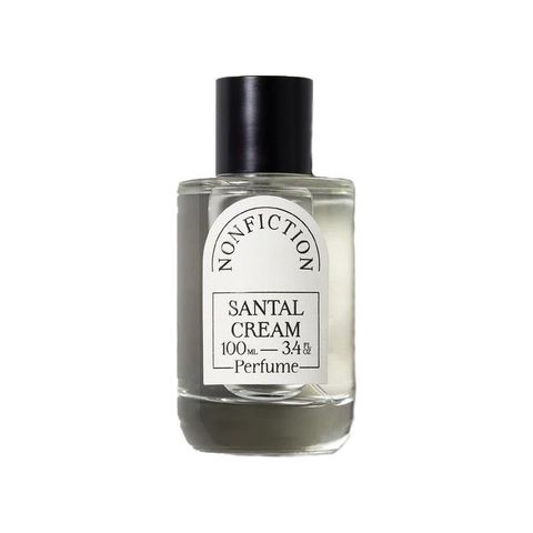 Santal Cream