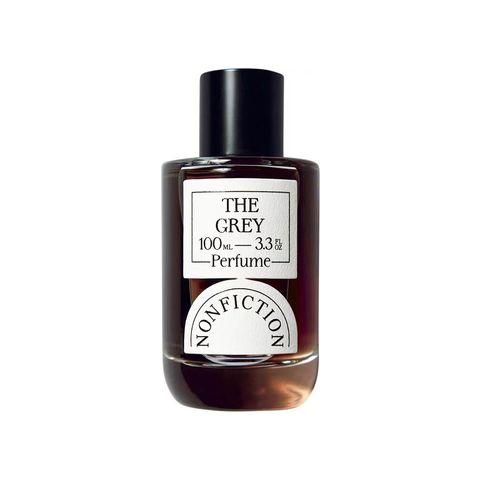 The Grey