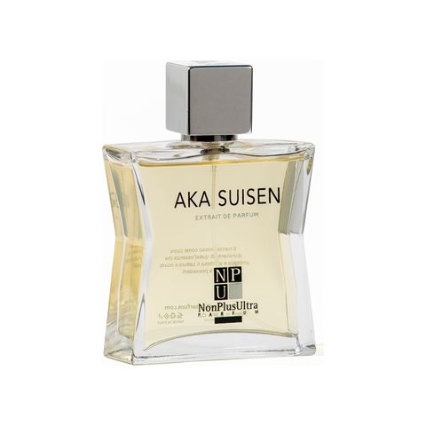Aka Suisen