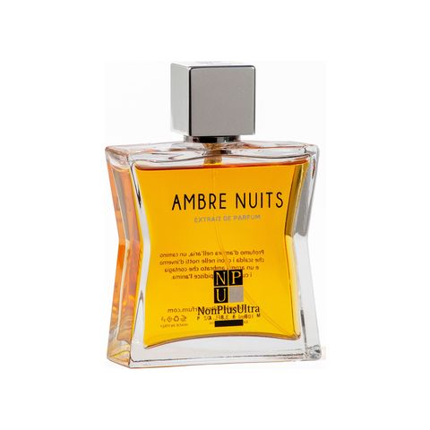 Ambre Nuits