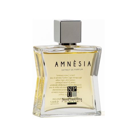 Amnèsia