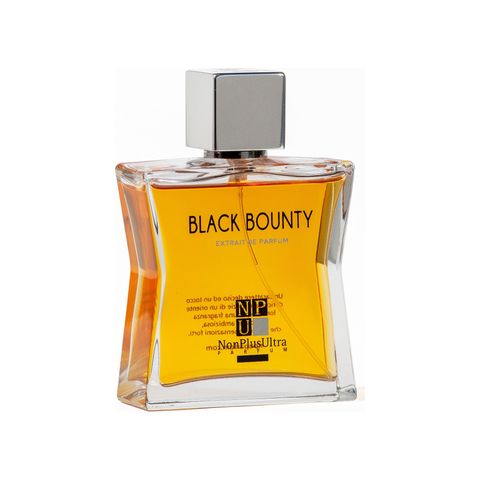 Black Bounty