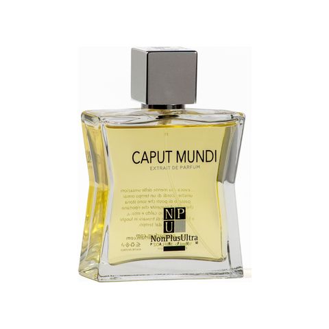 Caput Mundi