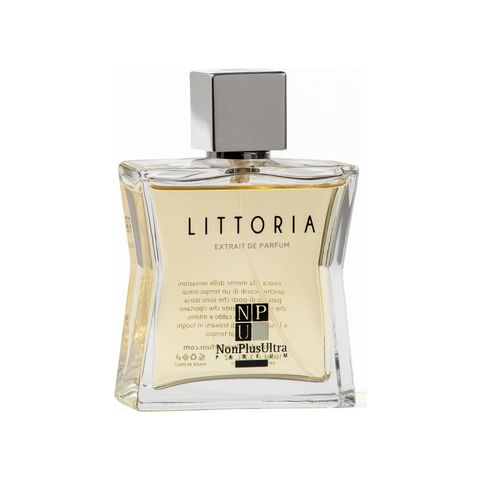 Littoria