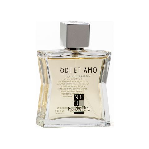 Odi et Amo