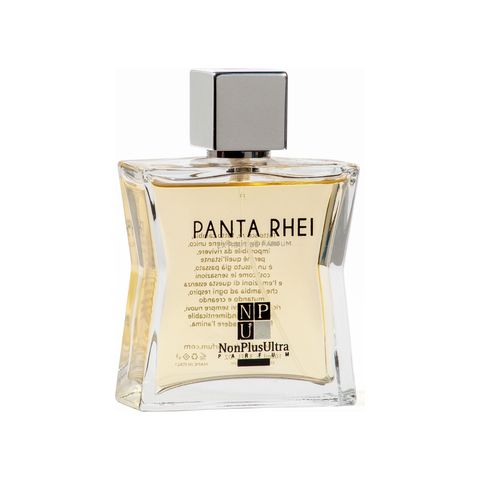 Panta Rhei