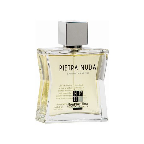 Pietra Nuda