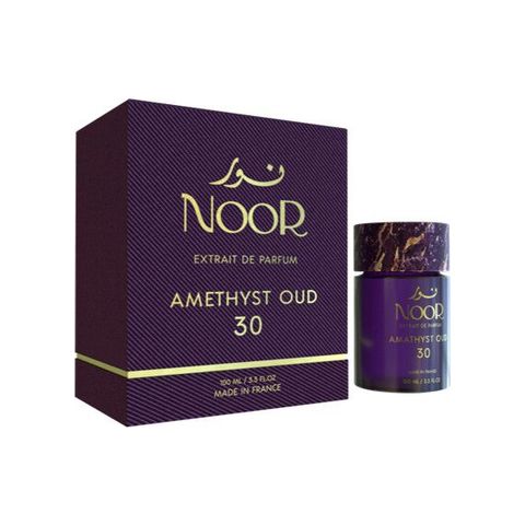Amethyst Oud 30