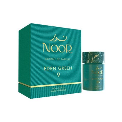 Eden Green 9