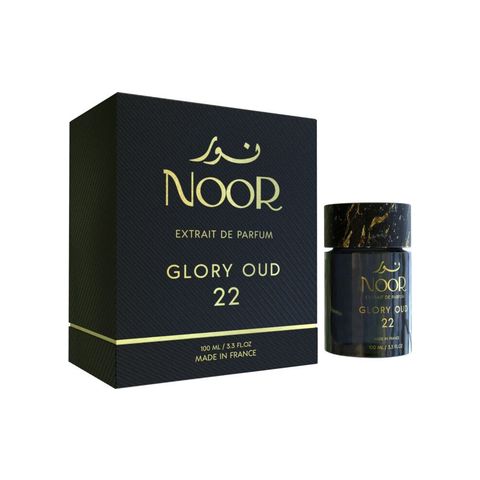 Glory Oud 22