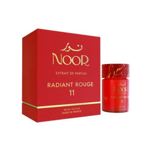 Radiant Rouge 11
