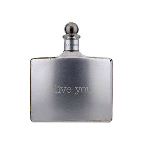 Olive You