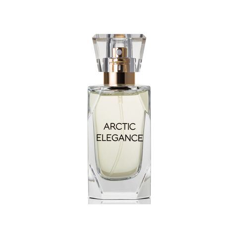 Arctic Elegance