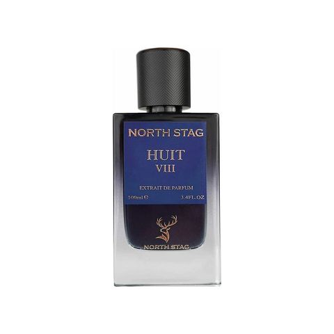 Huit VIII