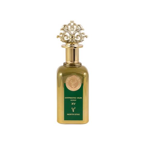 Hypnotic Oud Quinze XV