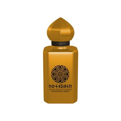 Agarwood Rose