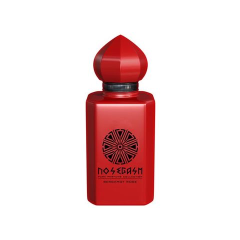 Bergamot Rose