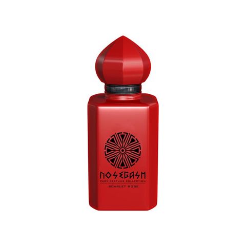 Scarlet Rose