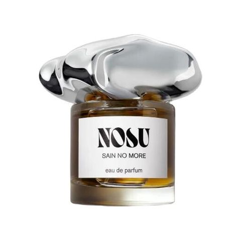 Sain No More